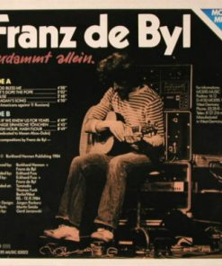 Franz De Byl-1