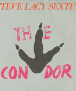 The Steve Lacy Sextet - The Condor-0