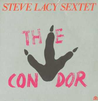 The Steve Lacy Sextet-0