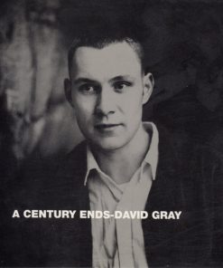 David Gray - A Century Ends-0