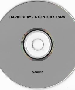 David Gray - A Century Ends-2