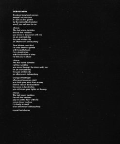 David Gray - A Century Ends-4