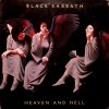 Black Sabbath - Heaven And Hell-0