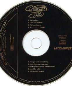Yes - Fragile-2