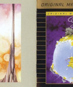 Yes - Fragile-3