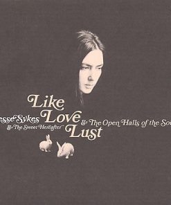 Jesse Sykes & The Sweet Hereafter-0