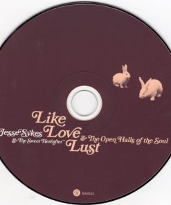 Jesse Sykes & The Sweet Hereafter-2