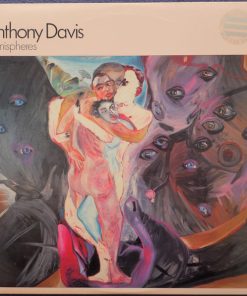 Anthony Davis (2) - Hemispheres-0