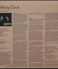 Anthony Davis (2) - Hemispheres-1