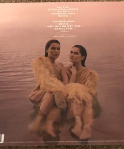 Lily & Madeleine - Canterbury Girls-1