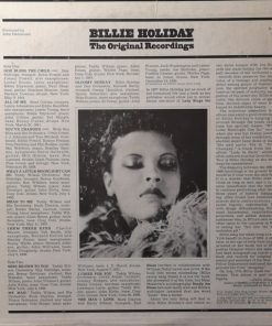 Billie Holiday-1