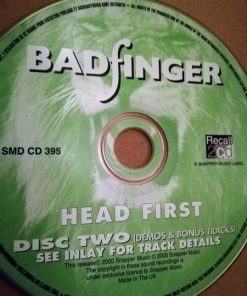 Badfinger - Head First-2