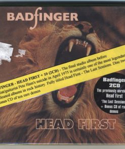 Badfinger - Head First-4
