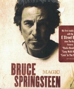 Bruce Springsteen-0