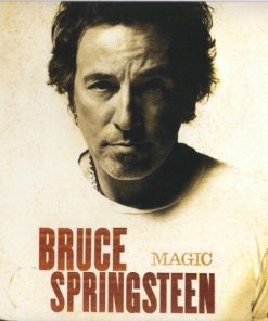 Bruce Springsteen-1