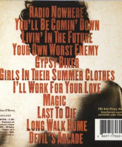 Bruce Springsteen - Magic-2