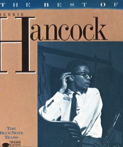 Herbie Hancock - The Best Of Herbie Hancock-4