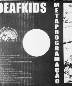 Deaf Kids - Metaprogramação-4