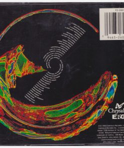 Jethro Tull - The Best Of Jethro Tull The Anniversary Collection-1