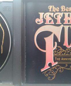 Jethro Tull - The Best Of Jethro Tull The Anniversary Collection-3