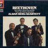 Ludwig van Beethoven, Alban Berg Quartett - Die Späten Streichquartette = The Late String Quartets-0