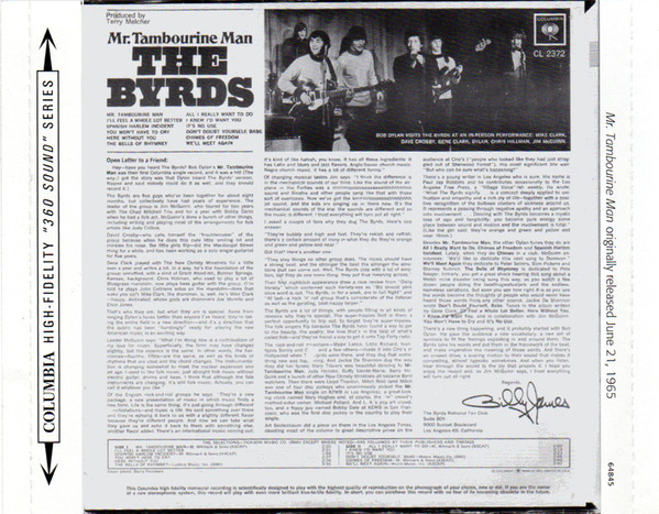 The Byrds-2