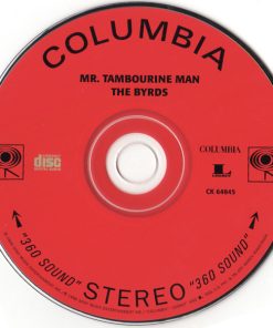 The Byrds - Mr. Tambourine Man-4