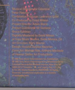 Santana - Dance Of The Rainbow Serpent-2