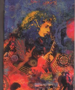 Santana - Dance Of The Rainbow Serpent-4