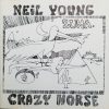 Neil Young With Crazy Horse - Zuma-0