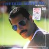Freddie Mercury - Mr. Bad Guy-0