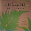 Various - Nā Leo Hawai'i Kahiko (Voices of Old Hawai'i)-0