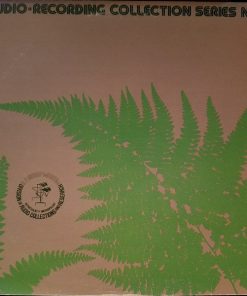 Various - Nā Leo Hawai'i Kahiko (Voices of Old Hawai'i)-1