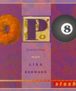 OP8 Featuring The Ilk Of Lisa Germano-0