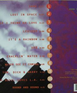 OP8 Featuring The Ilk Of Lisa Germano-1