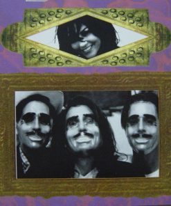 OP8 Featuring The Ilk Of Lisa Germano - Slush-4