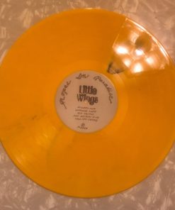 Little Wings - Ropes in Paradise-1