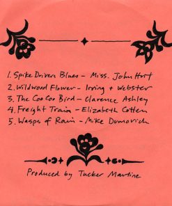 Laura Veirs - Two Beers Veirs-1