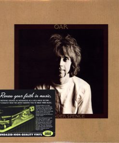 Alexander Spence - Oar-4