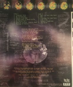 The Minus 5 - Stroke Manor-1