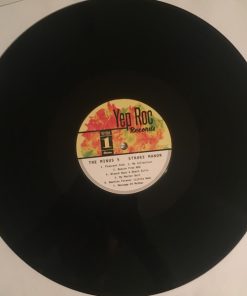 The Minus 5 - Stroke Manor-4