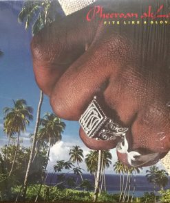 Pheeroan Aklaff - Fits Like A Glove-0