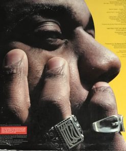 Pheeroan Aklaff - Fits Like A Glove-1