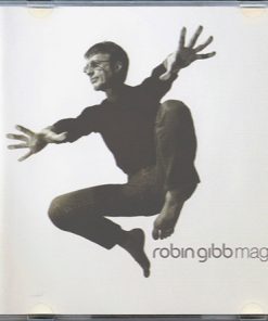 Robin Gibb - Magnet-1
