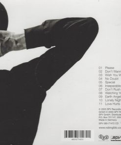 Robin Gibb - Magnet-2