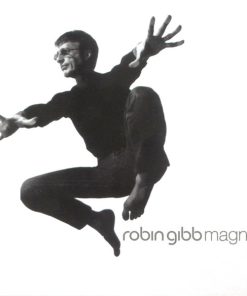 Robin Gibb - Magnet-3