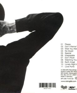 Robin Gibb - Magnet-4