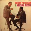 Oscar Peterson & Nelson Riddle - Oscar Peterson & Nelson Riddle-0