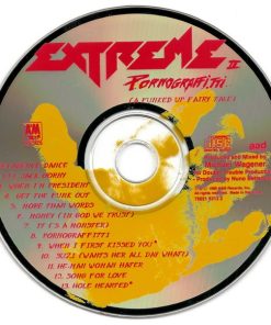 Extreme (2) - Extreme II : Pornograffitti (A Funked Up Fairytale)-3