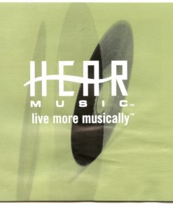 Various - Hear Music Playlist Volume No. 3-3